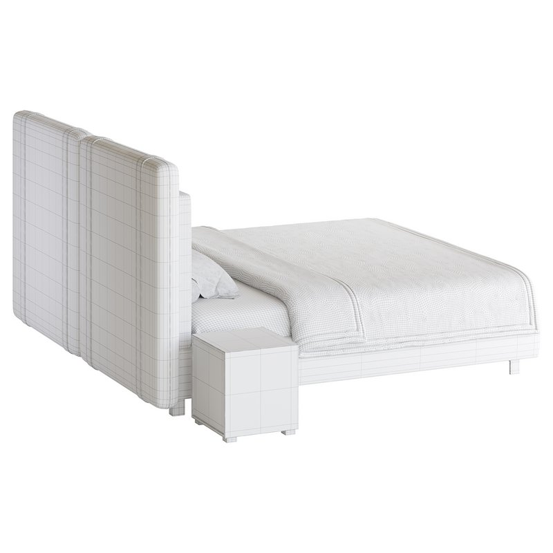 Trava Bed - Image 29