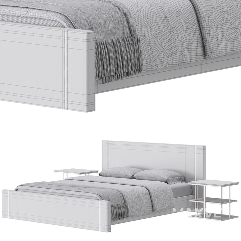 Mihaela bed - Image 27