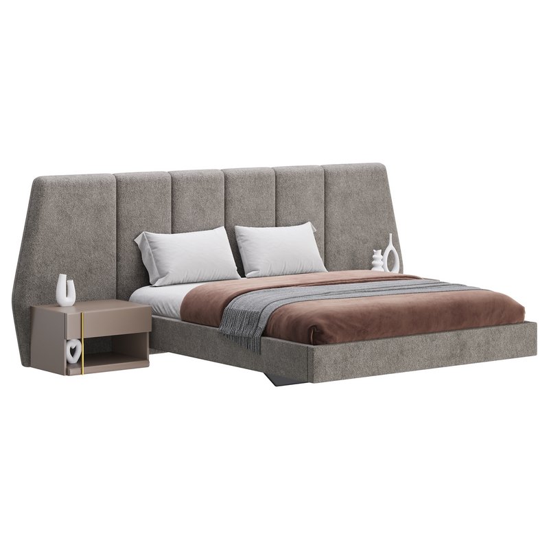 Erzou II BED - Image 1