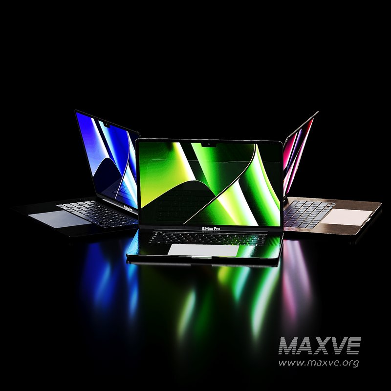 MacBook PRO - Image 2