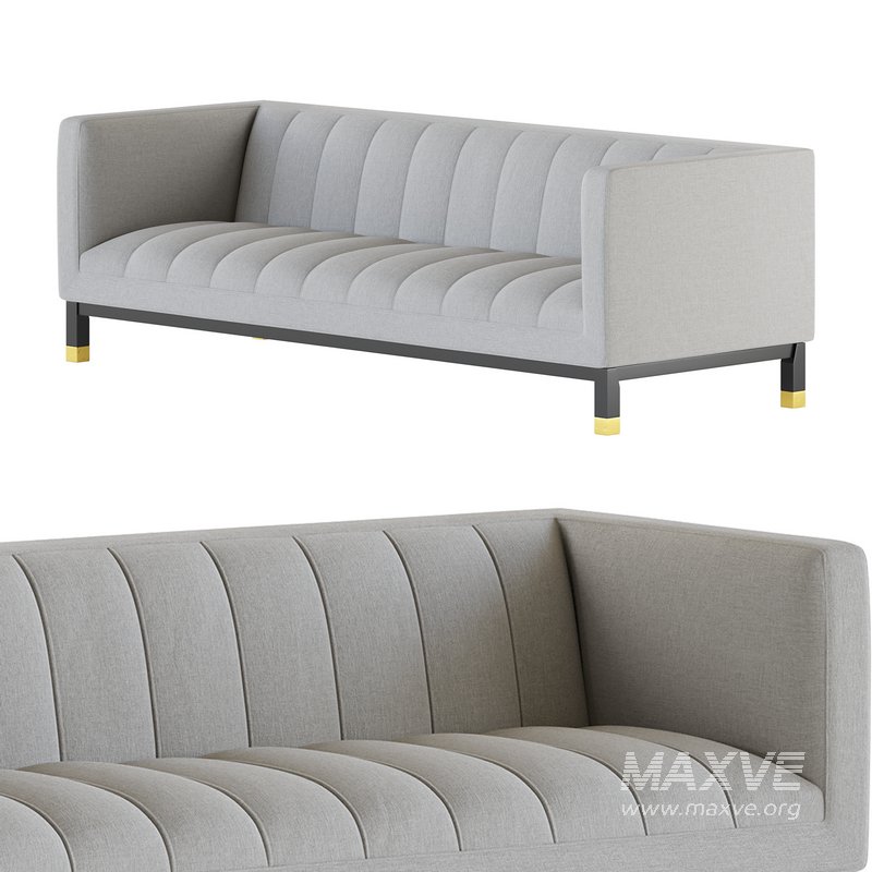 Gamal Sofa - Image 2