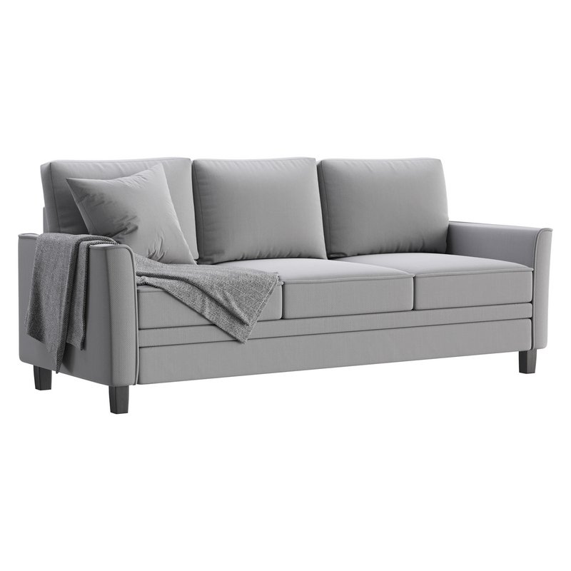 Mainstays Auden Classic Modern sofa - Image 3