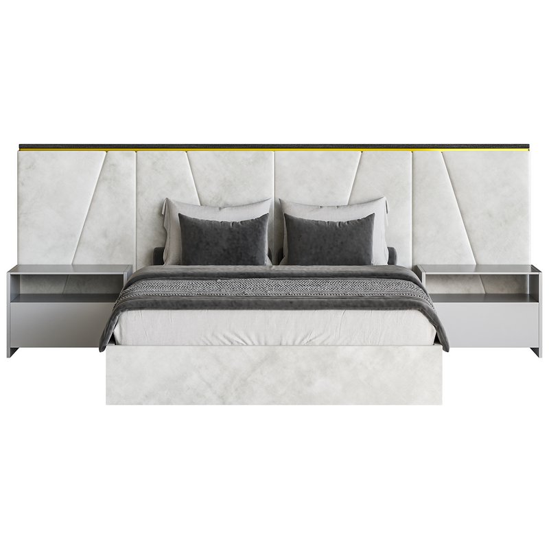 Kugha bed - Image 31