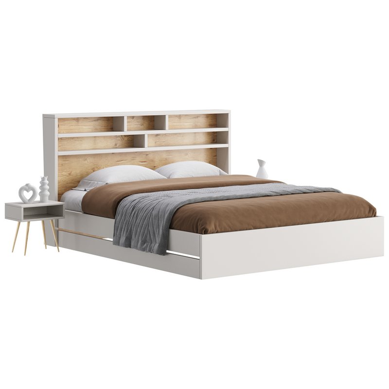 Shellhorn 180 bed - Image 2