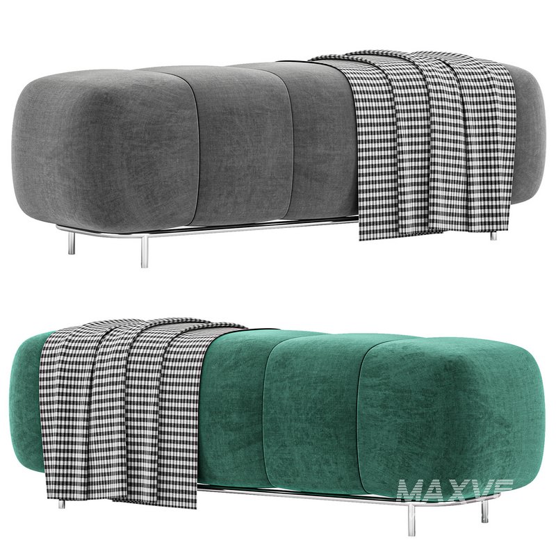 Zefir Banquette By Enigma - Image 3