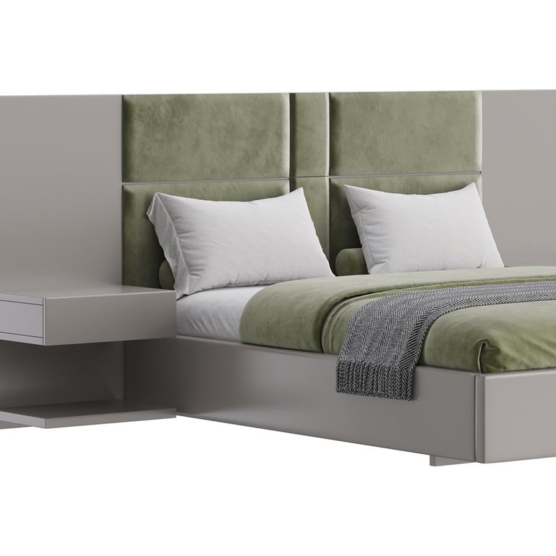 Brave II bed - Image 2