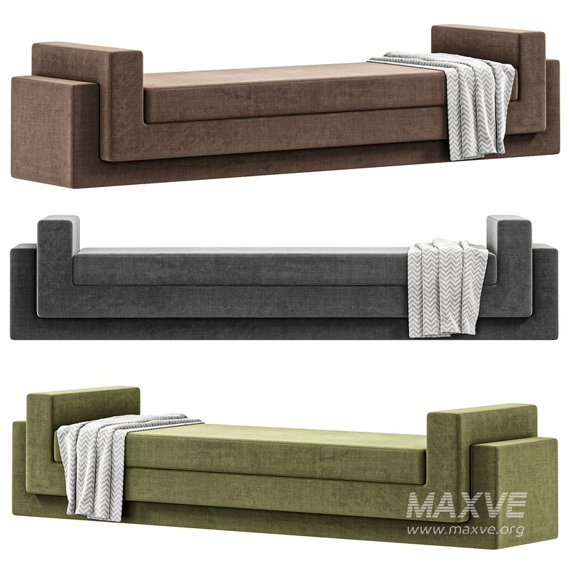 Lille Baybed By Southhillhome - Image 3