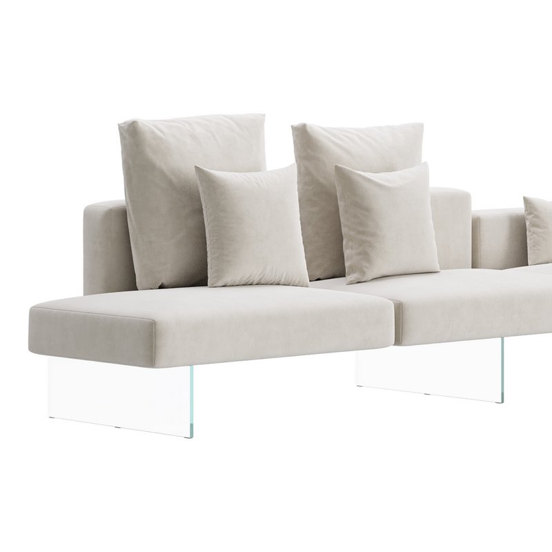 Air sofa - Image 4