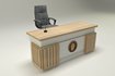 Office Table - Thumbnail 1