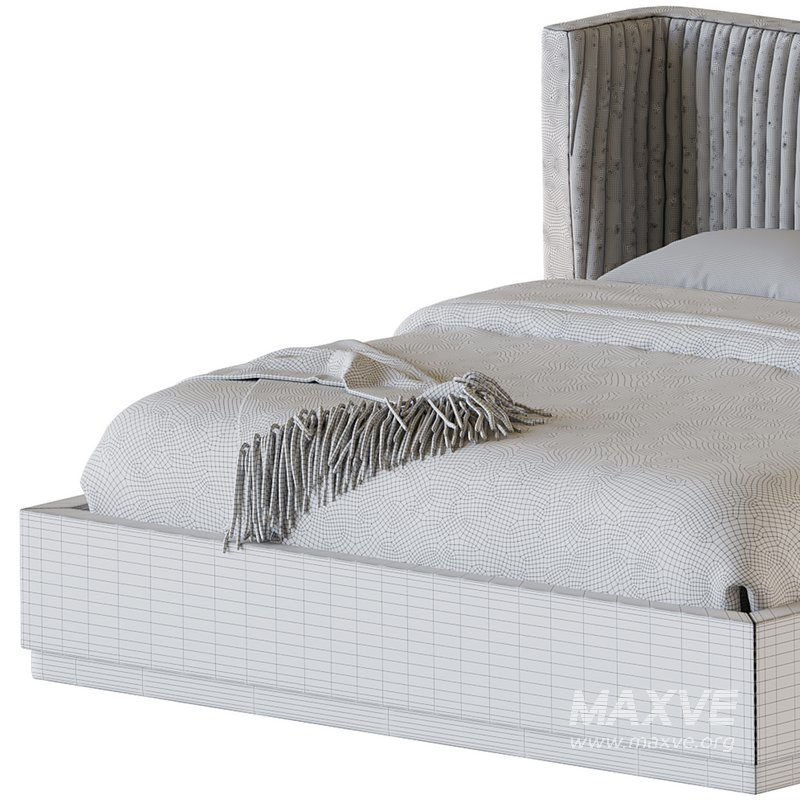 Miuzza Bed - Image 29