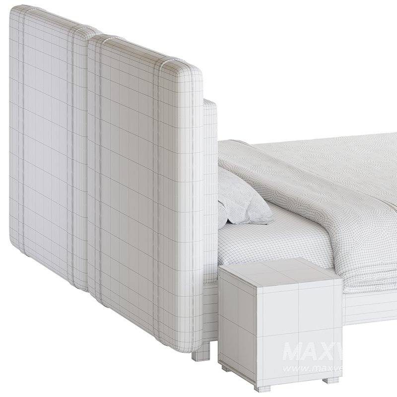 Trava Bed - Image 30