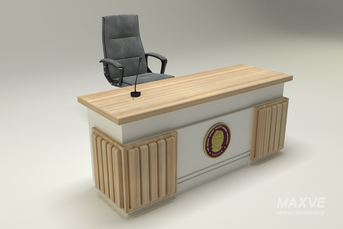 Office Table - Image 1