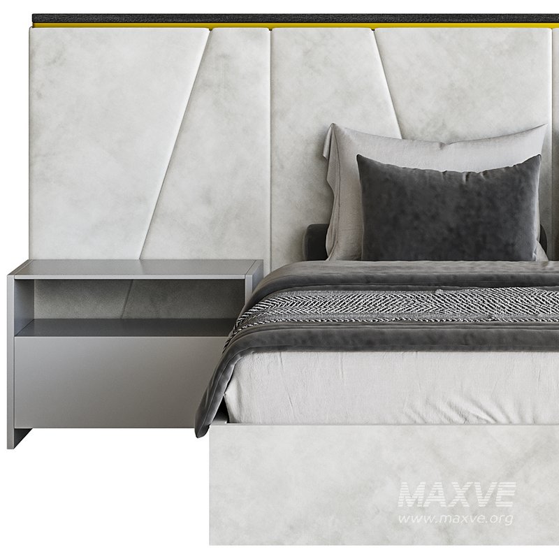 Kugha bed - Image 32