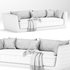 Salvador Sofa - Thumbnail 3