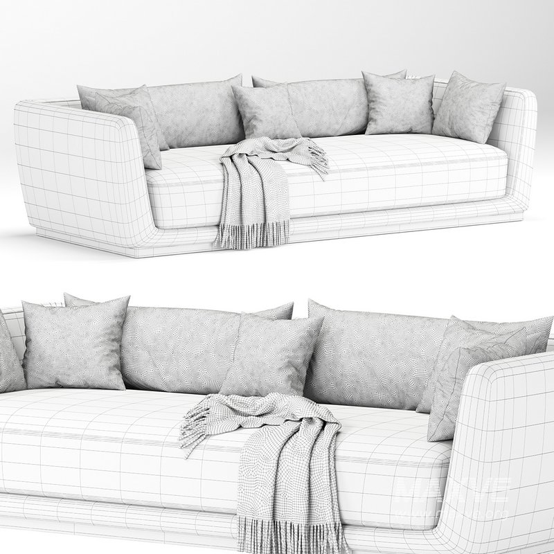 Salvador Sofa - Image 3