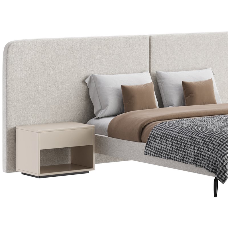 Selli bed 1 - Image 4