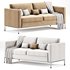 Larson Sofa By Felis - Thumbnail 2