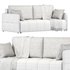 Brent Sofa By Divan - Thumbnail 3