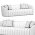Edmont Sofa By Cazarina - Thumbnail 1