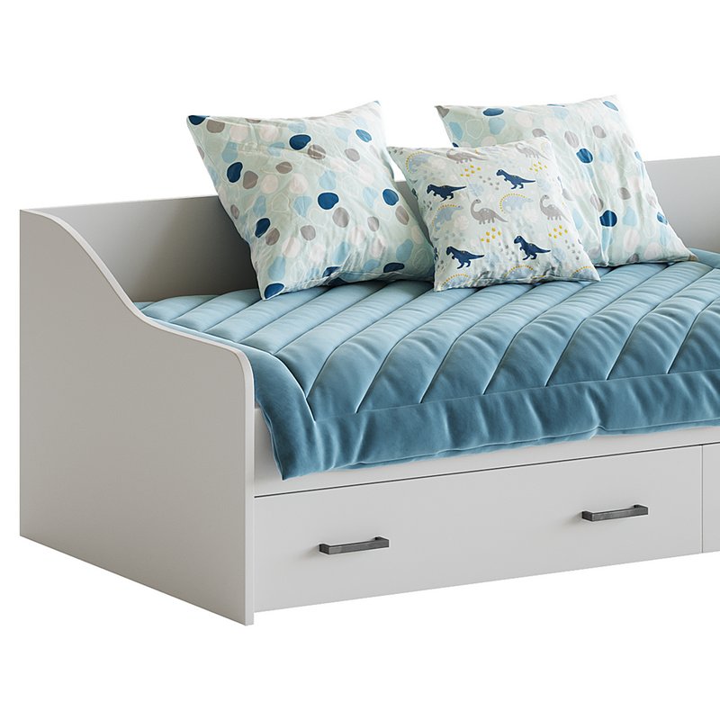 Bed Myth Vega NEW - Image 3