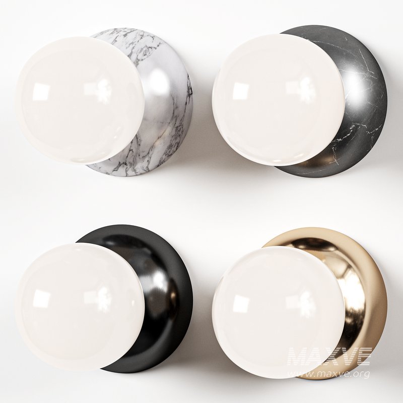 Eklipso Wall Light - Image 3