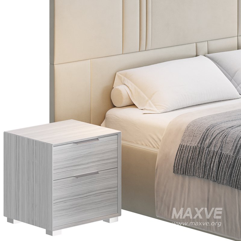 Double bed Scandal MYFAIR - Image 3