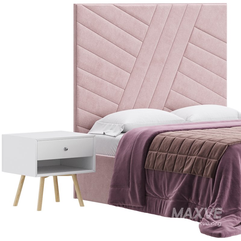 Remy kids bed - Image 3