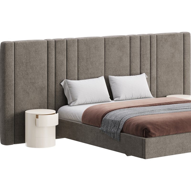 Dharmi bed - Image 3