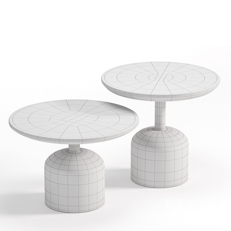 Illo Coffee Table - Image 3