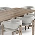 Tabmi Dining Table - Thumbnail 3