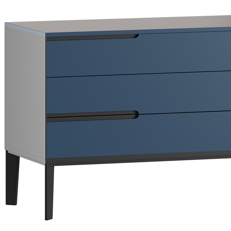 Natuzzi Italia MONDRIAN - Image 2