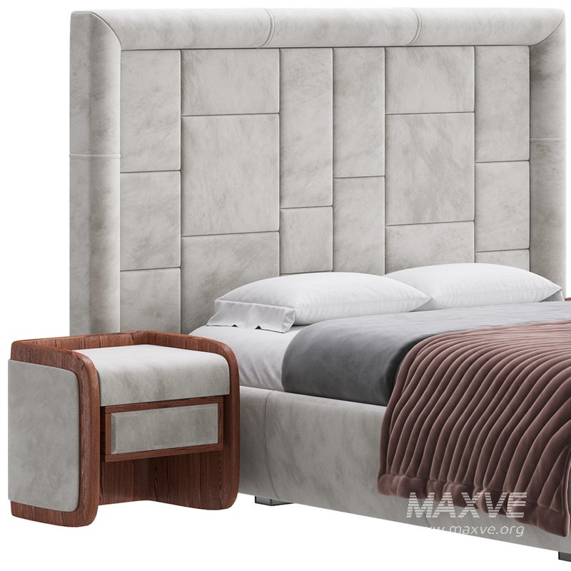 Fly Grace Bed - Image 4