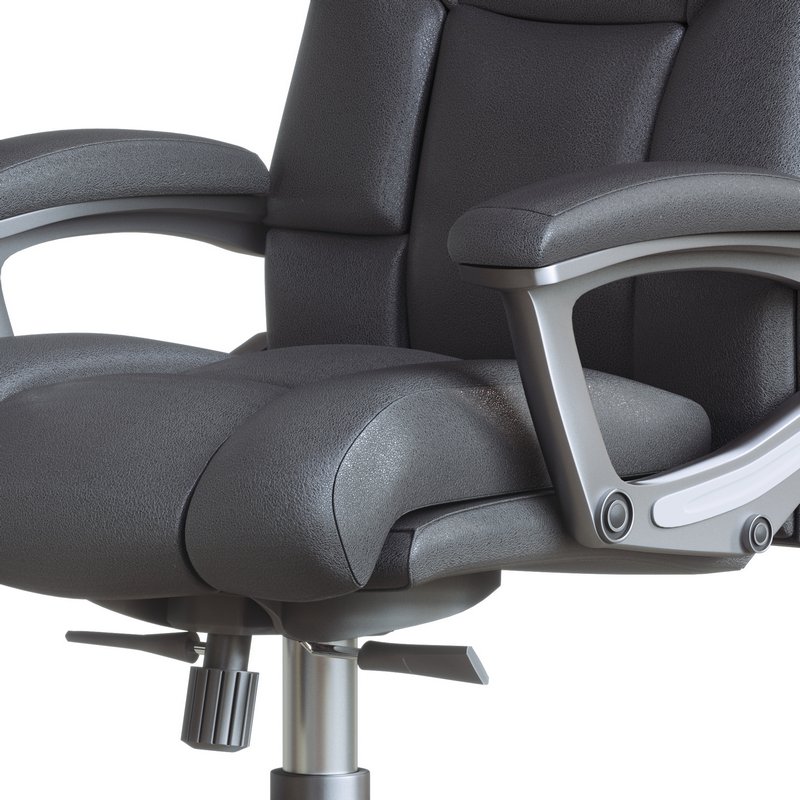 Washington Executive Office Chair - Image 3