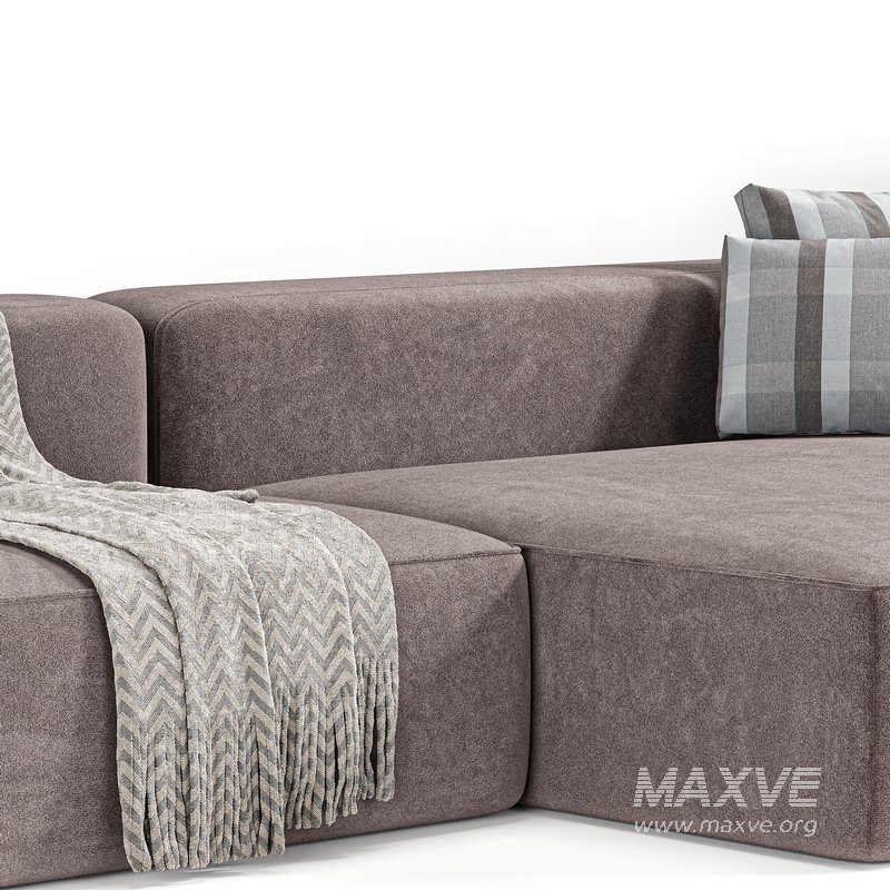 Rope Sofa - Image 4