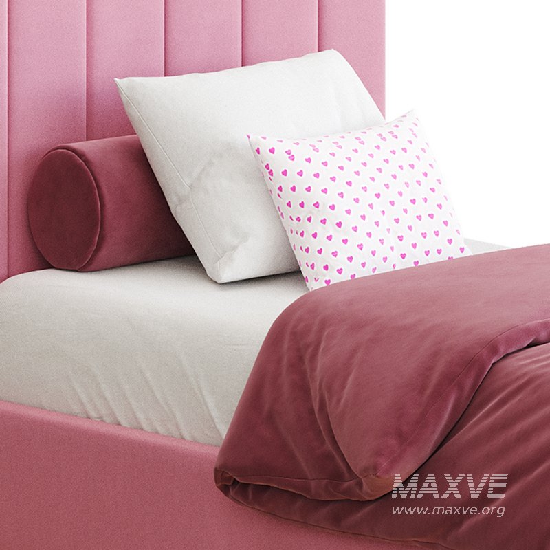 VECELO Bed - Image 4