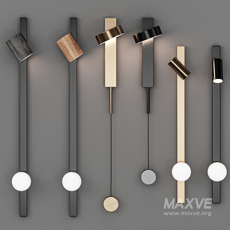 NEVADA Wall lamp - Image 3