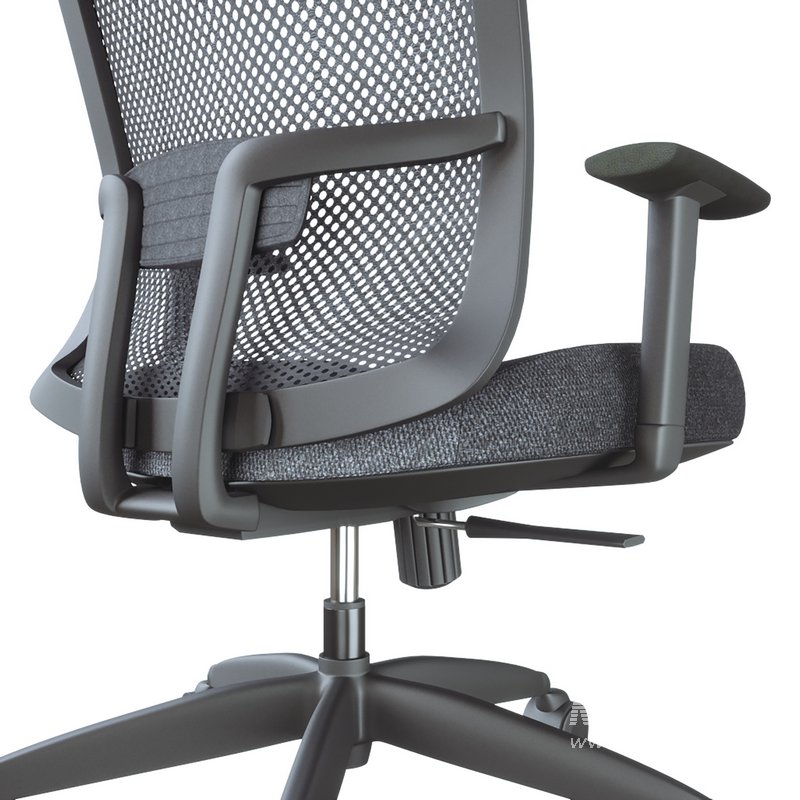 Kal Office Chair - Image 3