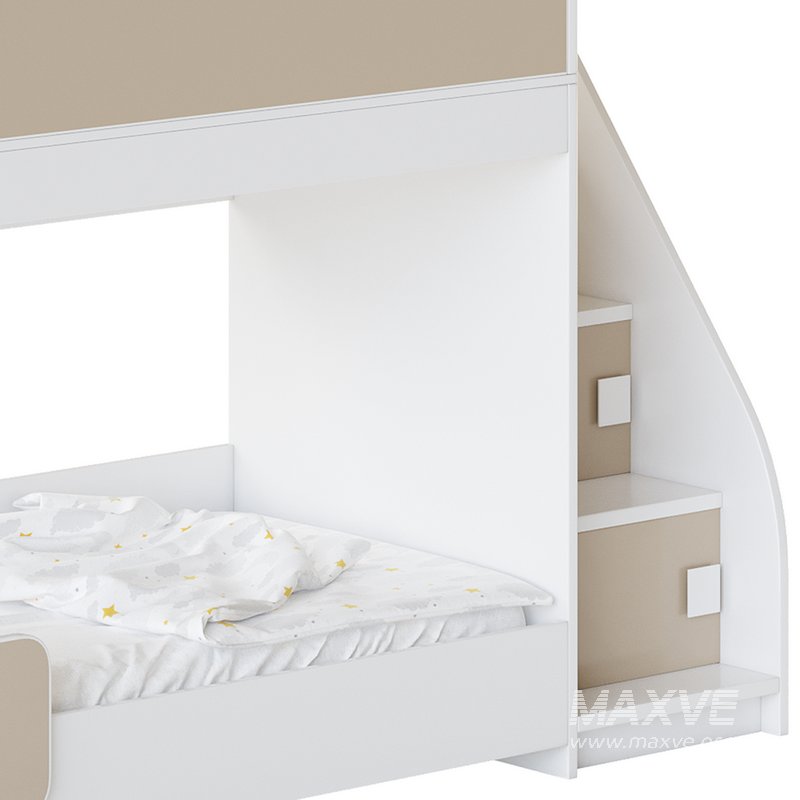 Bed Legend bunk - Image 4