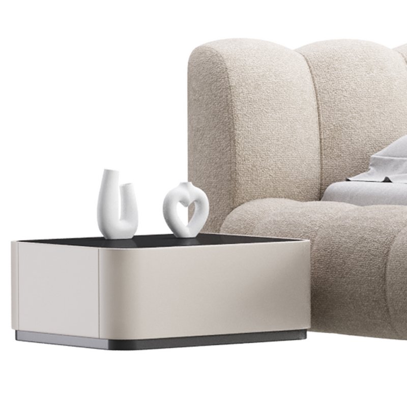 LILY bed with storages - Image 2