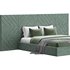 Colorado BED with wide headboard I - Thumbnail 2