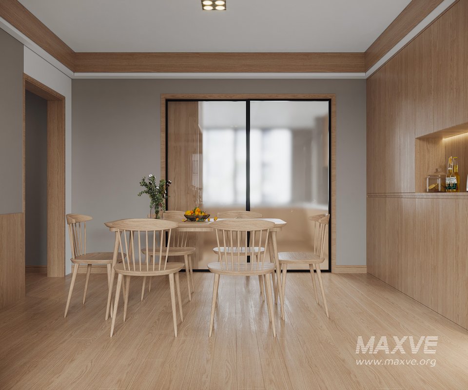 Modern living room - Image 2