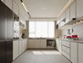 Modern kitchen - Thumbnail 1