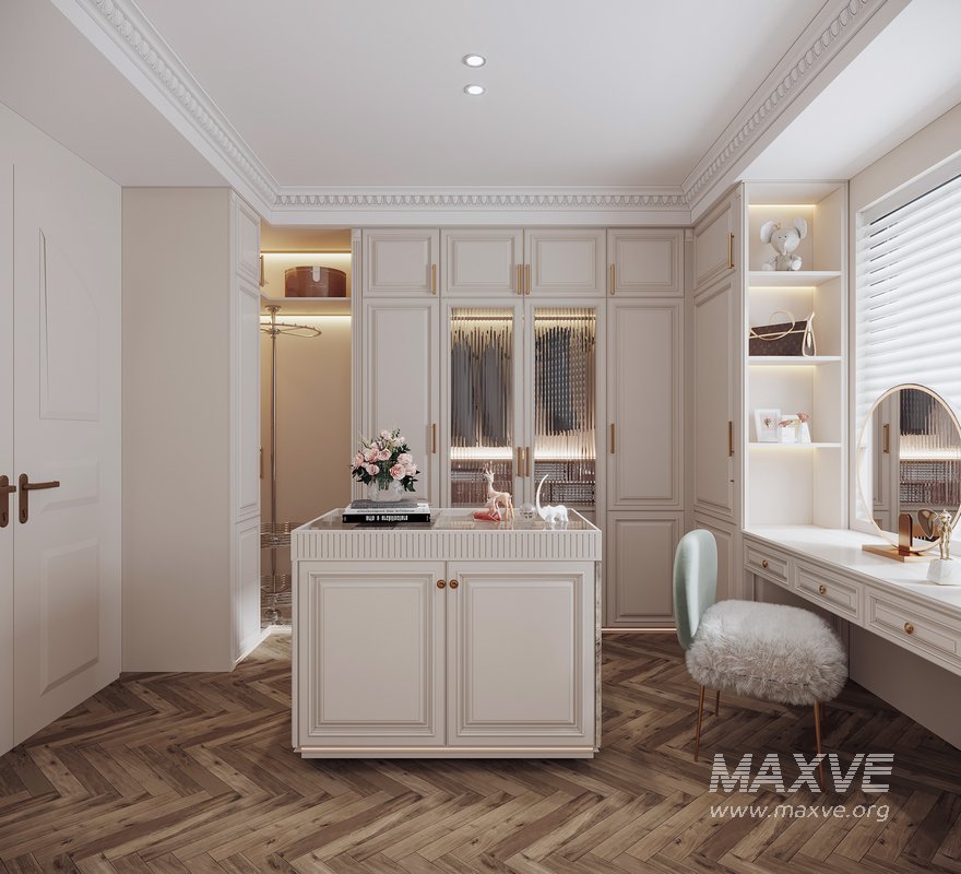 Dressing room - Image 1