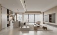Modern living room - Thumbnail 1