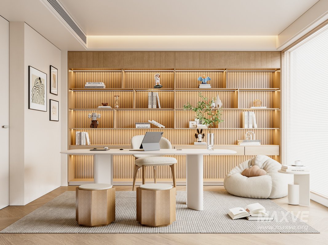 Modern office - Image 1