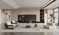 Modern living room - Thumbnail 1