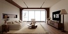 Modern living room - Thumbnail 1