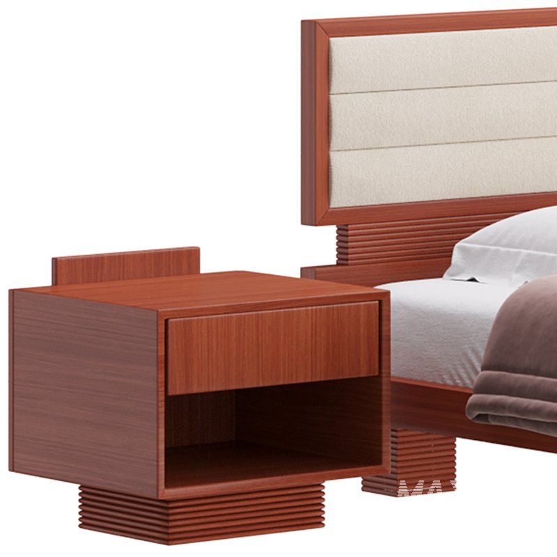 Bed SCACCHI - Image 3