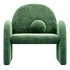 Nicola Chair By Highfashionhome - Thumbnail 1