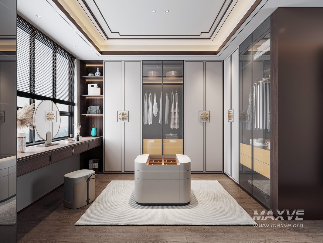 Dressing room - Image 1